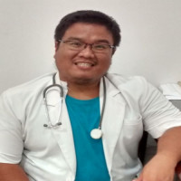 dr. Teguh Santosa, D.C Profile Photo