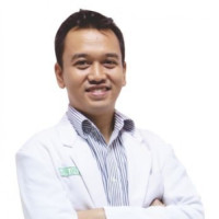 dr. Endi Permana, Sp.OT, M.Biomed Profile Photo