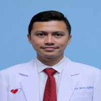 dr. Panji Utomo, Sp.BTKV Profile Photo