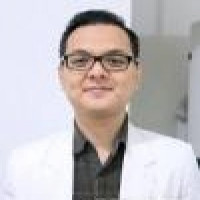 dr. M. David Fauzi Profile Photo