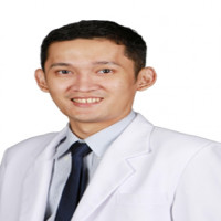dr. Soefiandi Soedarman, Sp.M Profile Photo