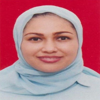 dr. Luluk Maya Savira Profile Photo