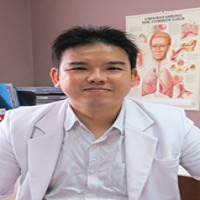 dr. Oppy Surya Atmaja, Sp.THT-KL Profile Photo