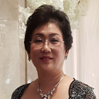 dr. Rina Djijo Profile Photo