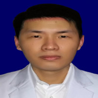 dr. Daniel Nugraha Aji, Sp.Rad Profile Photo