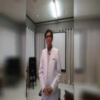 dr. Dave Anderson, Sp.A Profile Photo