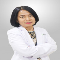 dr. Aquilina Lufty Setiawardhani, Sp.Ak Profile Photo