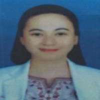 dr. Meisy Grania Amalinda Salekede, Sp.A, M.Kes Profile Photo