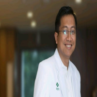 dr. M. Yadi Permana, Sp.B Profile Photo