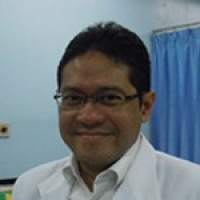 dr. Alvin Tagor Harahap, Sp.PD Profile Photo