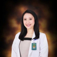 Dr. dr. Ariani Dewi Widodo, Sp.A (K) Profile Photo