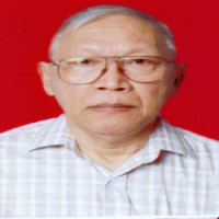 dr. Toga Asi Simatupang, Sp.PD-KGH Profile Photo