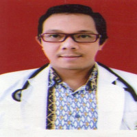 dr. Oktaviano Haryatama, Sp.B Profile Photo
