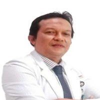 dr. Hamdan, Sp.OT Profile Photo
