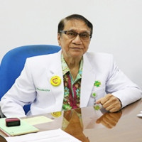 dr. Mohammad Sabaroellah, Sp.B, FINACS Profile Photo