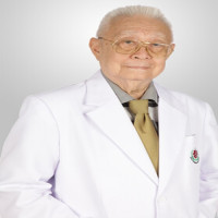 dr. Muherman Harun Profile Photo