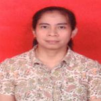 dr. Adrina Ferderika Nggie, Sp.M Profile Photo