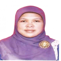 dr. Djahalia Rumagesan, Sp.PD Profile Photo