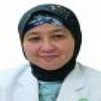 dr. Adelena Anwar, Sp.THT-KL Profile Photo