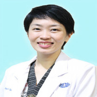 dr. Ingrid Yuriani, Sp.M Profile Photo
