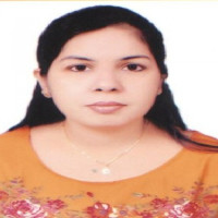 ساريتا شوكلا Profile Photo
