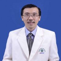 dr. Wifanto Saditya Jeo, Sp.B-KBD Profile Photo