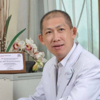 dr. Jaya Sjamsoedin, Sp.AK Profile Photo