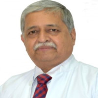 Dr. Kishore Chandra Prasad Profile Photo