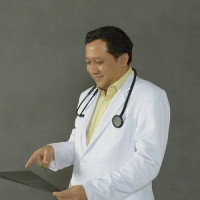 dr. Bona Dwiramajaya Hartoyo, Sp.JP Profile Photo