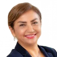 Dr. Sima Delghandi Profile Photo