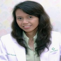 dr. Diah Pramita, Sp.A Profile Photo