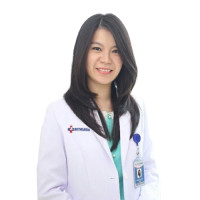 dr. M. Ingrid Budiman, Sp.GK Profile Photo