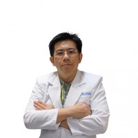 dr. Yohanes Iwan Santoso Profile Photo