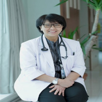 dr. Rossana Barack, Sp.JP Profile Photo