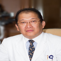 dr. Soedarman Sjamsoe, Sp.M(K) Profile Photo