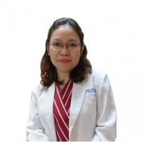 dr. Juliana Josepha Profile Photo
