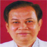 dr. Suryono Slamet Iman Santoso, Sp.OG Profile Photo