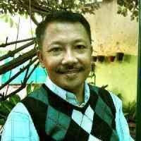 dr. Gilbert Simanjuntak, Sp.M Profile Photo