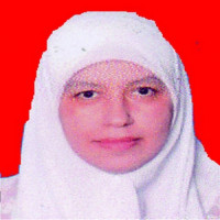 dr. Azza Maryam Profile Photo