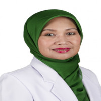 dr. Tri Rahayu, Sp.M(K) FIACLE Profile Photo