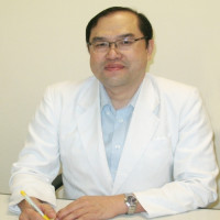 dr. Sudarto Apit, Sp.PD Profile Photo
