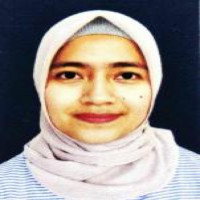 dr. Sarah Rafika Nursyirwan, Sp.A Profile Photo