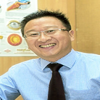 dr. Jusuf Wijaya, Sp.M Profile Photo