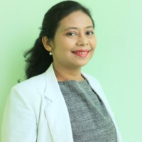 dr. Netty Katrina Dameria, Sp.OG Profile Photo