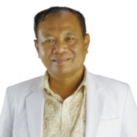 dr. R. Setijo Widodo, Sp.KFR Profile Photo