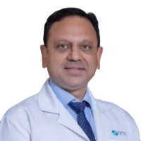 Dr. Vineet Gupta Profile Photo