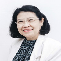 dr. Frieda Hartono, Sp.A Profile Photo