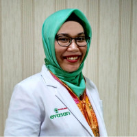 dr. Nurliati Sari Handini, Sp.BP-RE Profile Photo