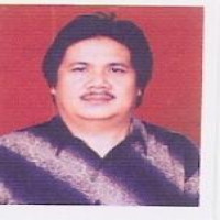 dr. Ahmad Ubaidillah Hs. Profile Photo