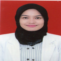 dr. Sharifah Shakinah Profile Photo
